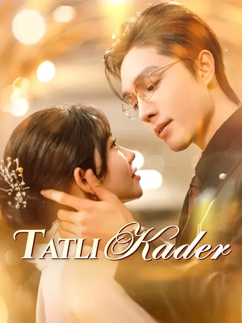 Tatlı Kader afişi