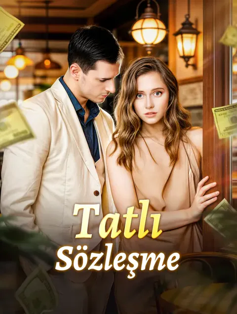 Tatlı Sözleşme(Dublajlı) afişi