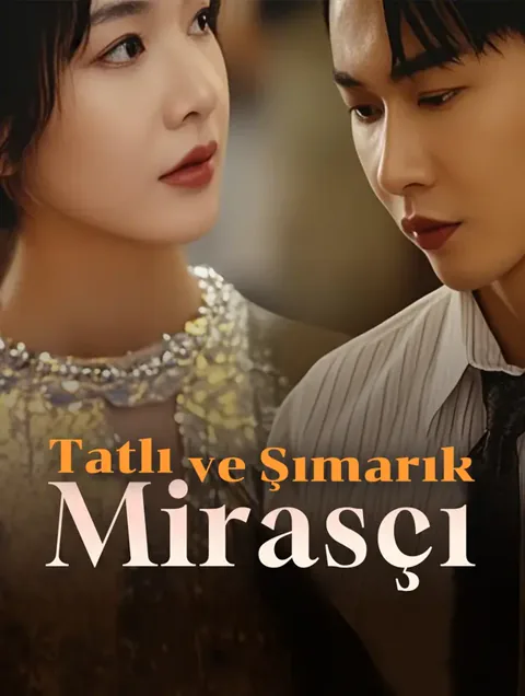 Tatlı ve Şımarık Mirasçı afişi