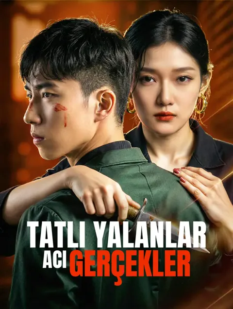 Tatlı Yalanlar, Acı Gerçekler afişi