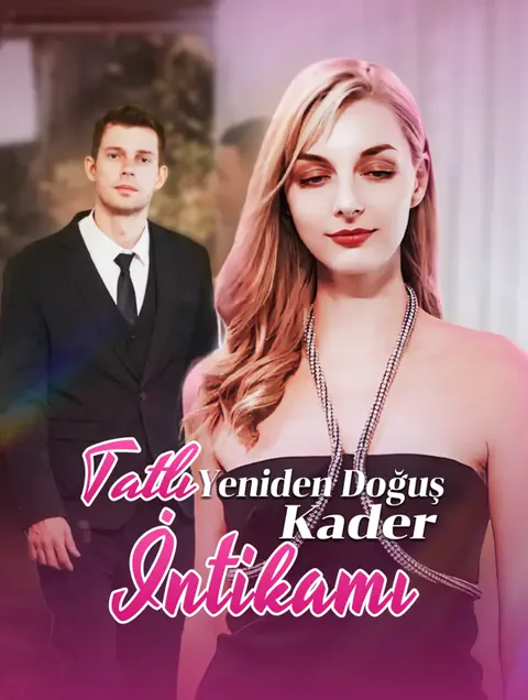 Tatlı Yeniden Doğuş, Kader İntikamı afişi