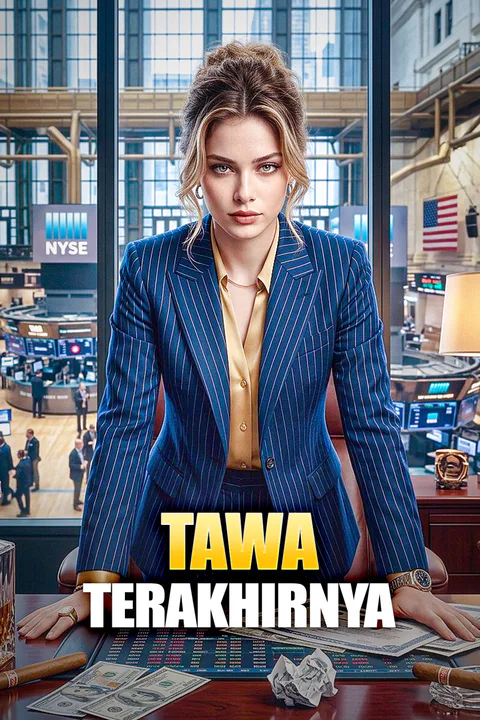 Poster Tawa Terakhirnya