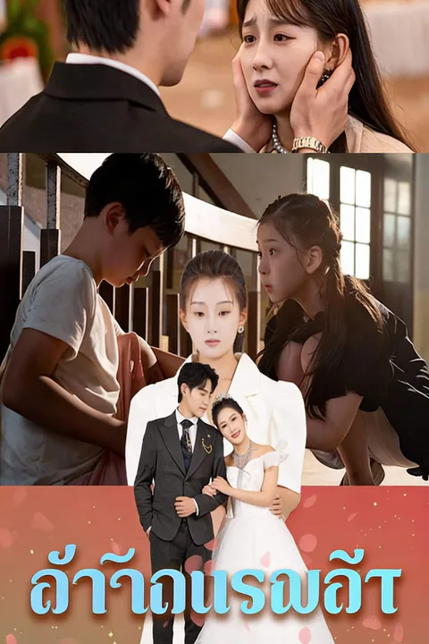 โปสเตอร์ ตัวแทนความรัก