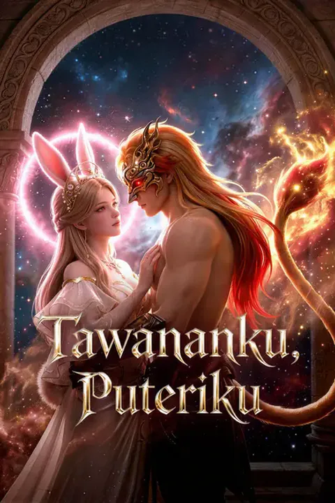 Poster Tawananku, Puteriku