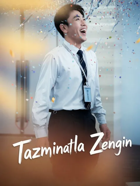 Tazminatla Zengin afişi