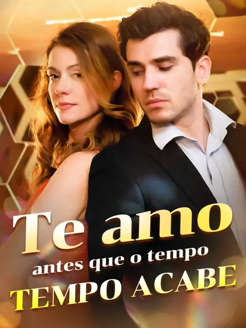 Pôster de Te amo antes que o tempo acabe
