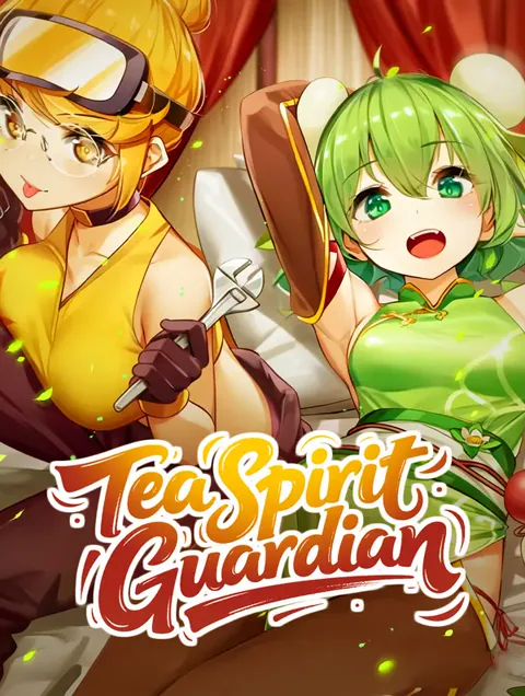Tea Spirit Guardian poster