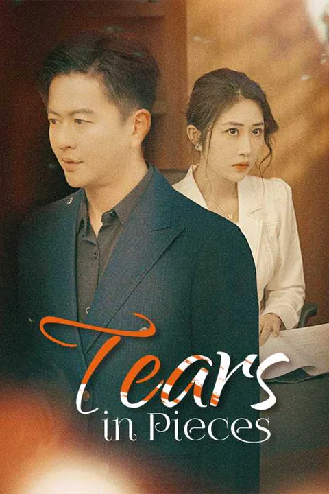 Tears in Pieces poster