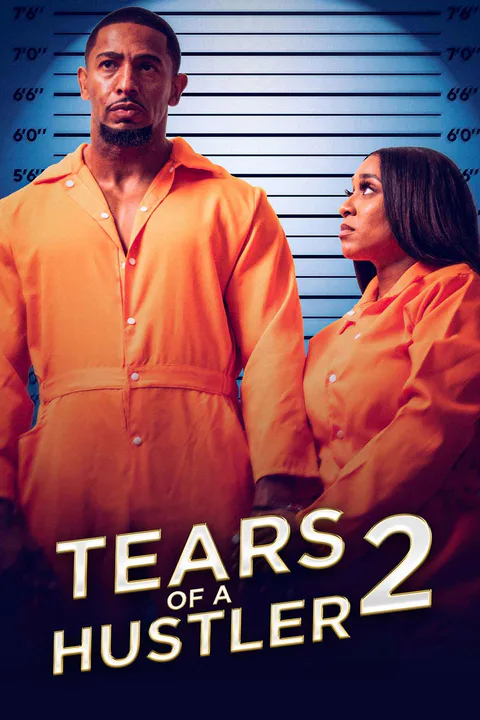 Tears of a Hustler 2 [Original] poster