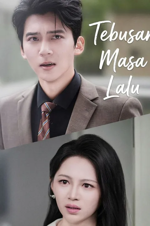 Poster Tebusan Masa Lalu