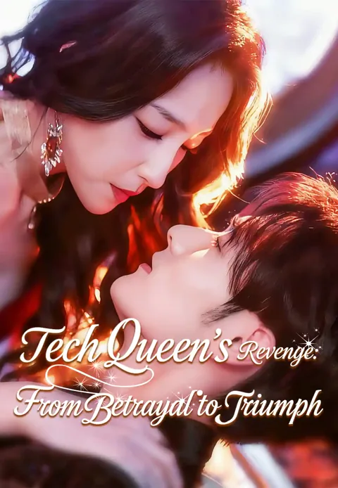 Tech Queen's Revenge: From Betrayal to Triumph poster
