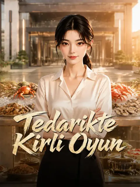 Tedarikte Kirli Oyun afişi