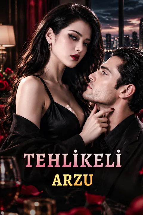 TEHLİKELİ ARZU afişi