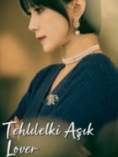 Tehlikeli Aşık afişi