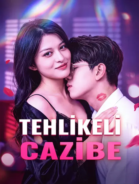 TEHLİKELİ CAZİBE afişi