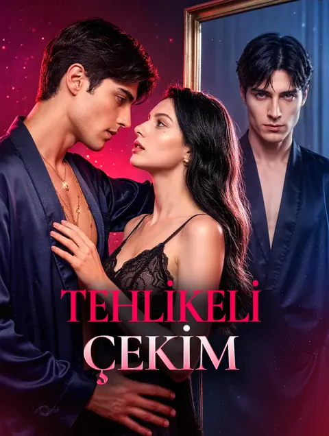 TEHLİKELİ ÇEKİM afişi