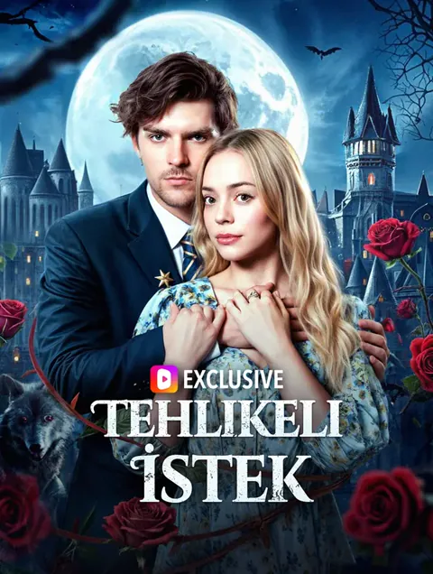 Tehlikeli İstek(Dublajlı) afişi