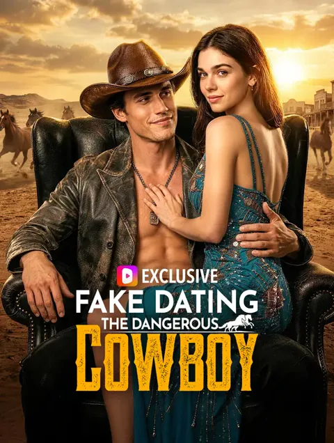 TEHLİKELİ KOVBOY afişi