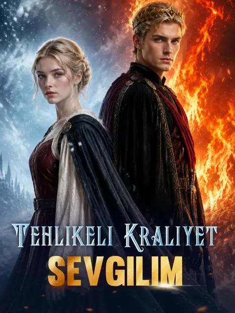 Tehlikeli Kraliyet Sevgilim afişi
