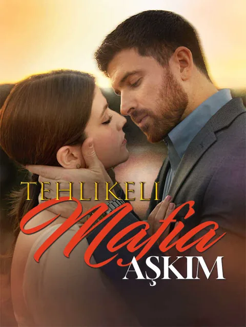 Tehlikeli Mafia Askim afişi