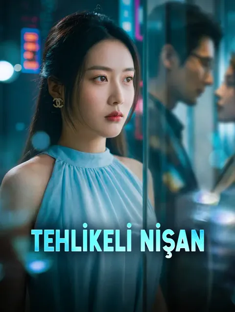 TEHLİKELİ NİŞAN afişi