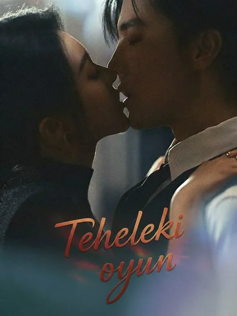 Tehlikeli oyun afişi