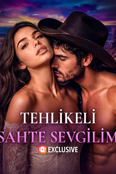Tehlikeli sahte sevgilim (Dublajlı) afişi