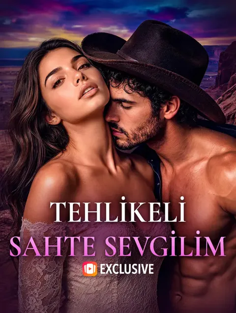 TEHLİKELİ SAHTE SEVGİLİM afişi