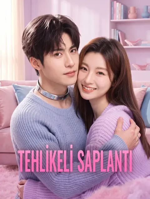 TEHLİKELİ SAPLANTI afişi