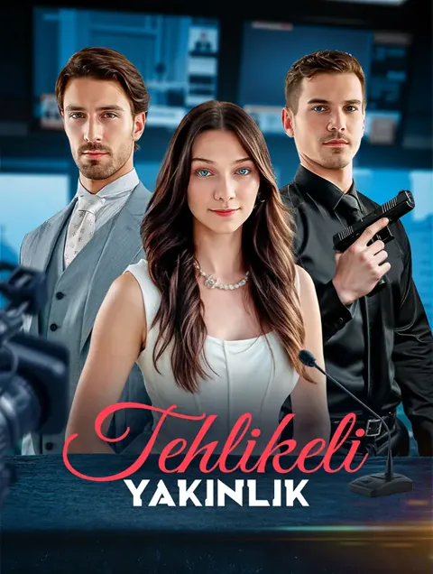 Tehlikeli Yakınlık afişi
