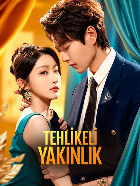 TEHLİKELİ YAKINLIK(Dublajlı) afişi