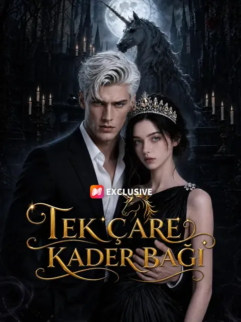 Tek Çare/ Kader Bağı afişi