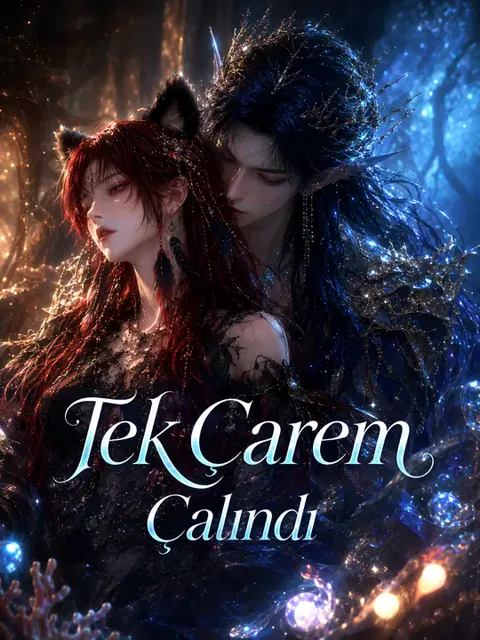Tek Çarem Çalındı afişi