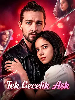 Tek Gecelik Aşk afişi