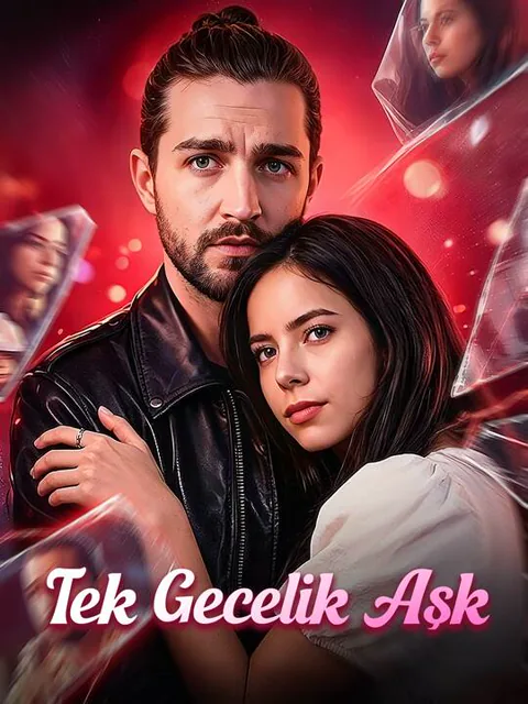 Tek Gecelik Aşk afişi