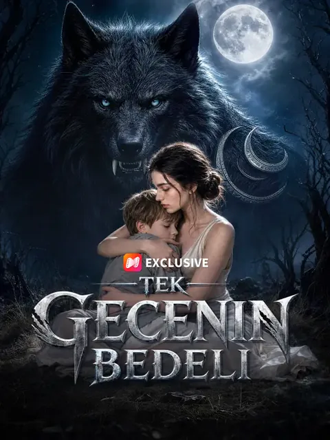 Tek Gecenin Bedeli afişi