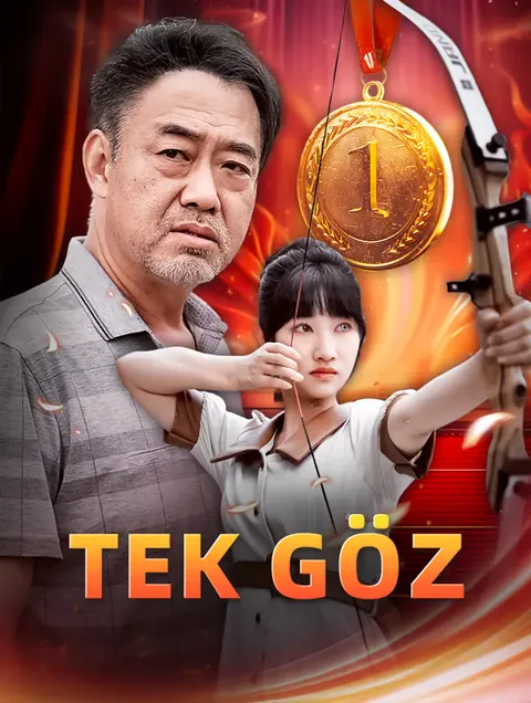 Tek Göz afişi