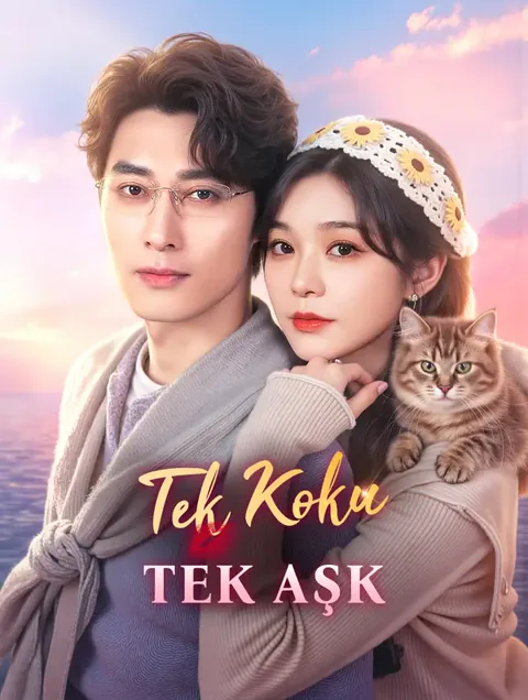 Tek Koku Tek Aşk afişi