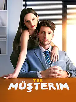 Tek Müşterim afişi
