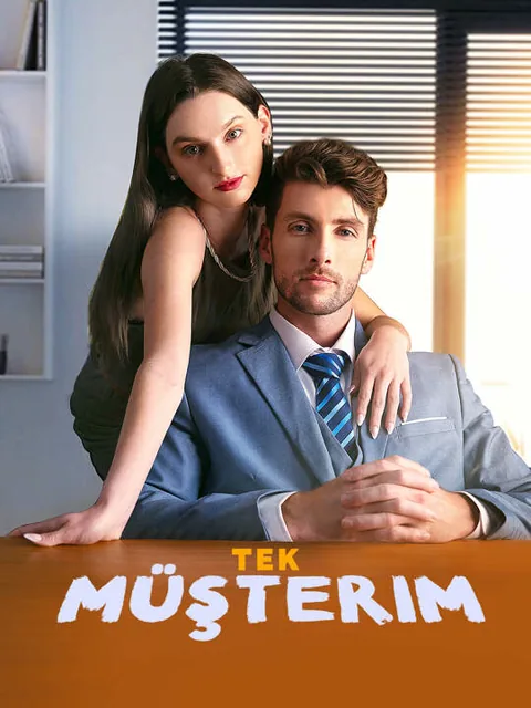 Tek Müşterim afişi