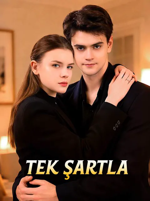 Tek Şartla afişi