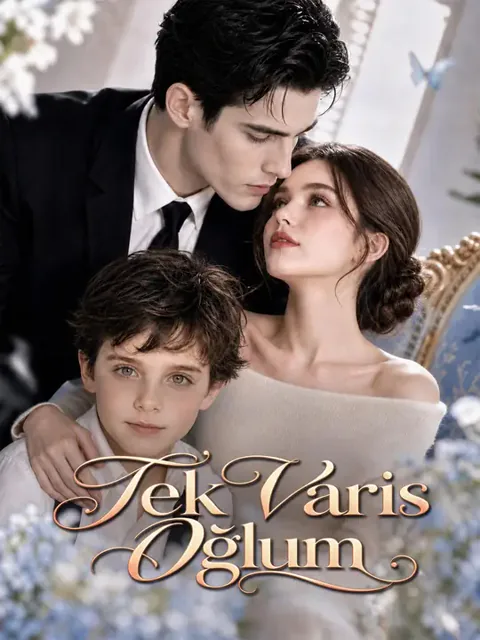 Tek Varis Oğlum afişi