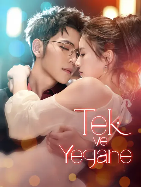 Tek ve Yegâne(Dublajlı) afişi