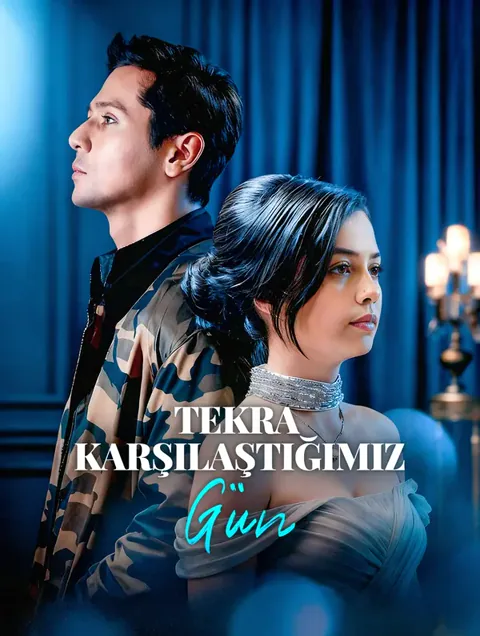 Tekrar Karşılaştığımız Gün afişi