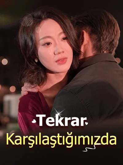 Tekrar Karşılaştığımızda afişi