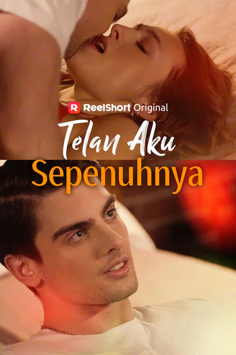 Poster Telan Aku Sepenuhnya