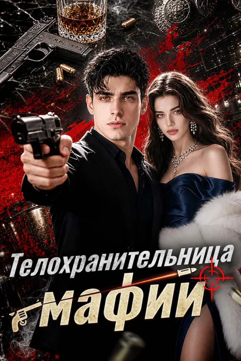 Постер «Телохранительница мафии»