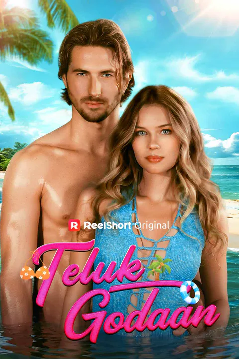 Poster Teluk Godaan
