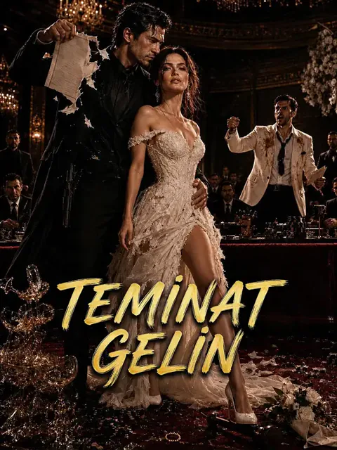 Teminat Gelin afişi