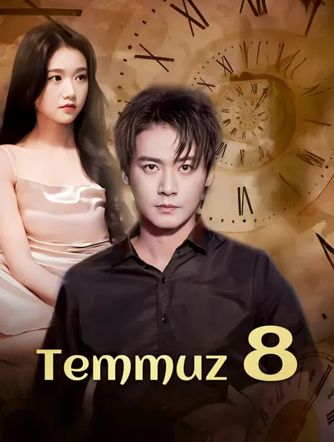 Temmuz 8 afişi